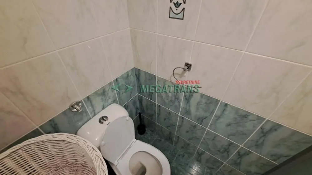 Rent, apartment, 23m², Bulevar Oslobodjenja, Novi Sad Sve Podlokacije
