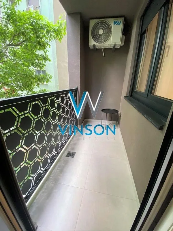 Rent, one bedroom apartment, 40m², Sajam, Novi Sad Sve Podlokacije