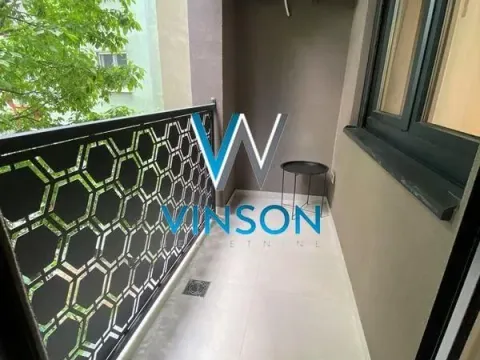 Rent, one bedroom apartment, 40m², Sajam, Novi Sad Sve Podlokacije - image 12