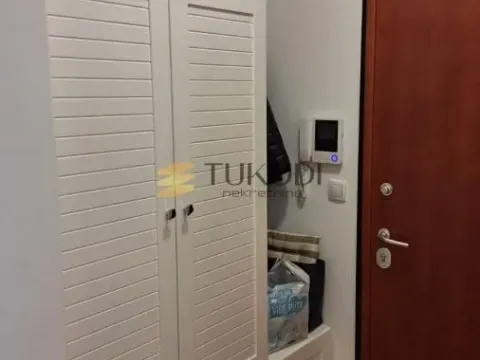 Rent, two bedroom apartment, 54m², Kalenić Pijaca, Vračar Sve Podlokacije - image 6