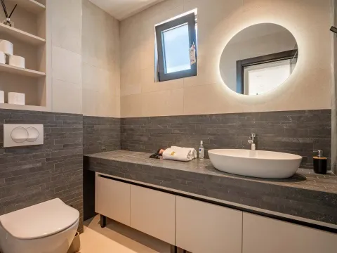 Prodaja, kuća, 318m², Reževići, Budva - image 88