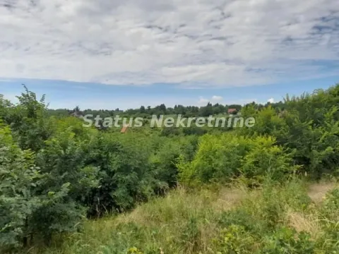 Prodaja, plac, 4100m², Inđija, Srbija - image 4