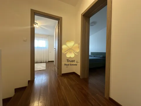 Rent, three bedroom apartment, 110m², Master Kvart, Podgorica - image 13