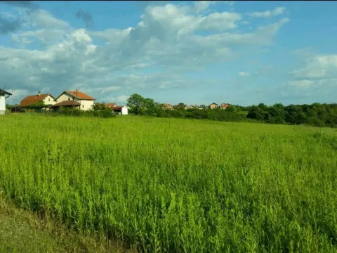 Zemljište in Sremčica