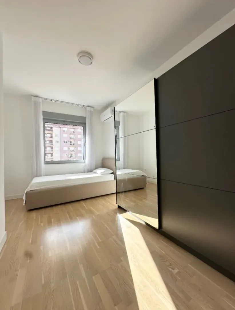 Sale, three bedroom apartment, 95m², Rozino, Budva
