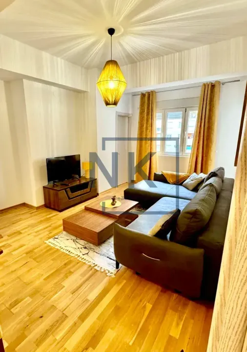 Izdavanje, trosoban stan, 72m², Ljubović, Podgorica