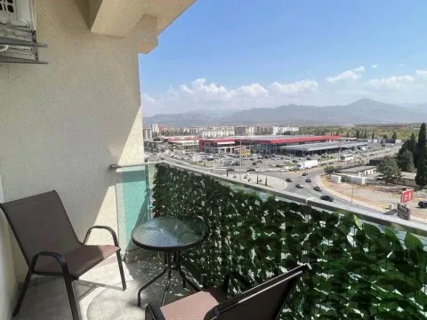 Rent, one bedroom apartment, 49m², Zabjelo, Podgorica - image 7