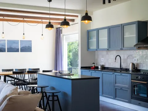 Prodaja, kuća, 224m², Tivat, Crna Gora - image 13