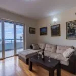 Izdavanje, dvosoban stan, 82m², Petrovac, Budva - image 8