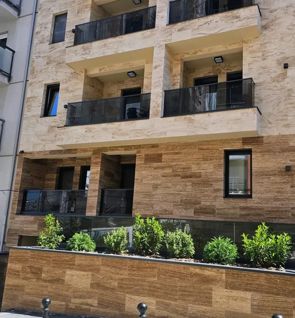 Sale, three bedroom apartment, 60m², Cvetkova Pijaca, Zvezdara Sve Podlokacije