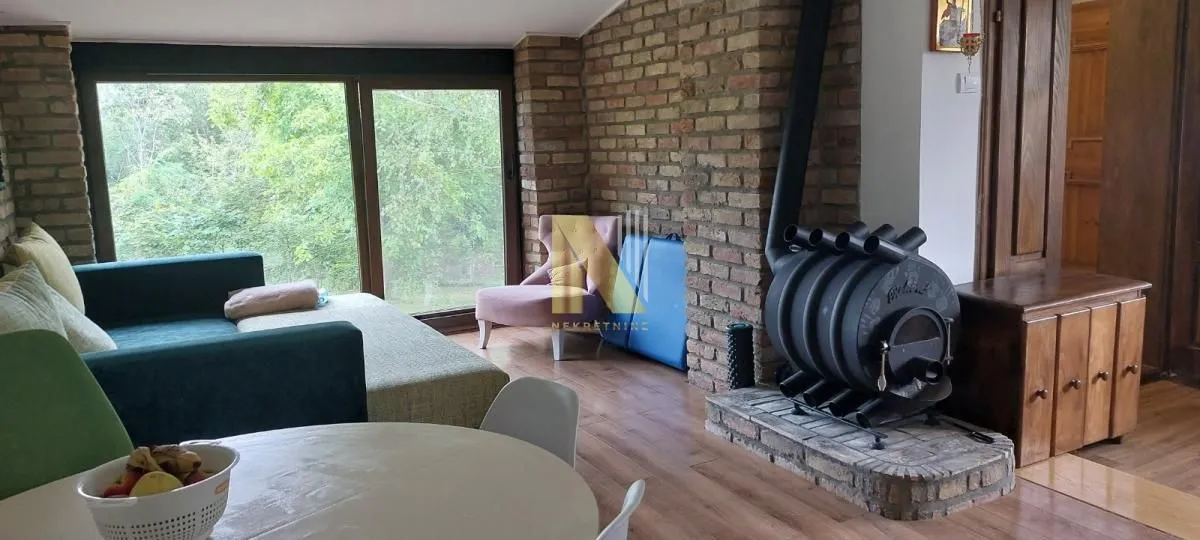 Prodaja, kuća, 79m², Banja Vrdnik, Irig