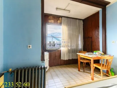 Sale, one bedroom apartment, 36m², Savski Venac, Beograd - image 9