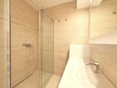 Rent, two bedroom apartment, 42m², Crveni Krst, Beograd - image 14
