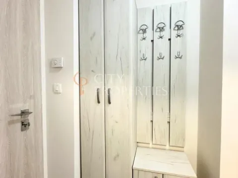 Rent, apartment, 40m², Pobrežje, Podgorica - image 3