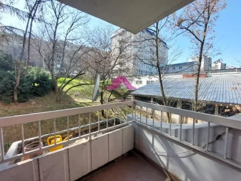 Izdavanje, dvosoban stan, 66m², Voždovac Sve Podlokacije, Beograd - image 9