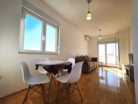 Rent, apartment, 47m², Tuški Put, Podgorica - image 3