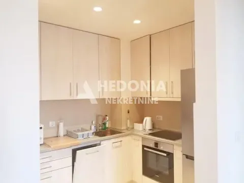 Sale, two bedroom apartment, 61m², Novi Beograd Blok 65, Novi Beograd Sve Podlokacije - image 5