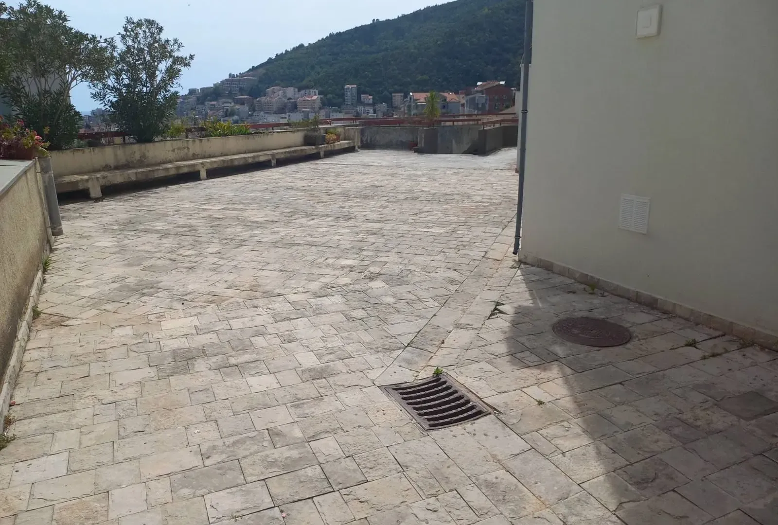 Sale, two bedroom apartment, 75m², Budva, Crna Gora