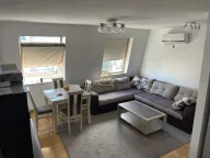 Izdavanje, dvosoban stan, 82m², Pobrežje, Podgorica - image 1