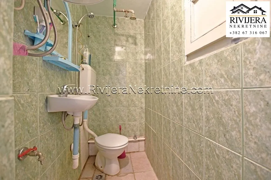 Prodaja, kuća, 152m², Zelenika, Herceg Novi