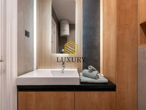 Rent, apartment, 47m², City Kvart, Podgorica - image 10