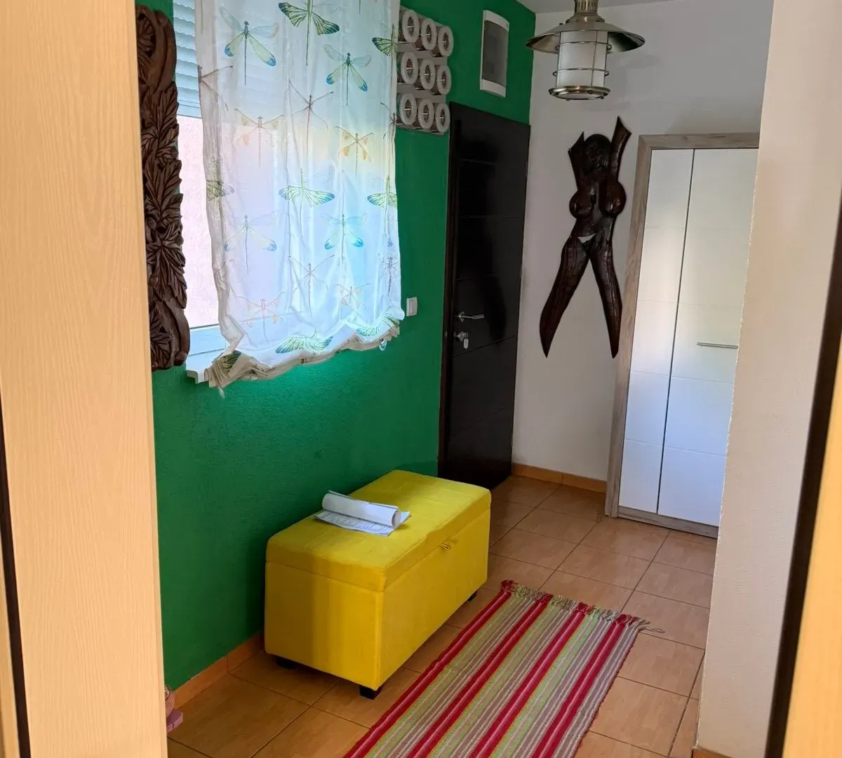 Prodaja, dvosoban stan, 42m², Centar, Vrnjačka Banja