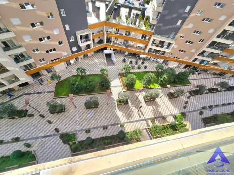 Sale, one bedroom apartment, 46m², Golubovina, Budva - image 18