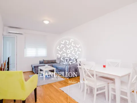 Rent, one bedroom apartment, 50m², Stari Aerodrom, Podgorica - image 10