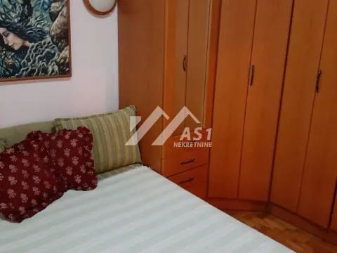 Izdavanje, dvosoban stan, 45m², Centar, Novi Sad - image 6