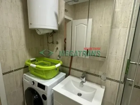 Rent, one bedroom apartment, 32m², Bulevar Evrope, Novi Sad Sve Podlokacije - image 13