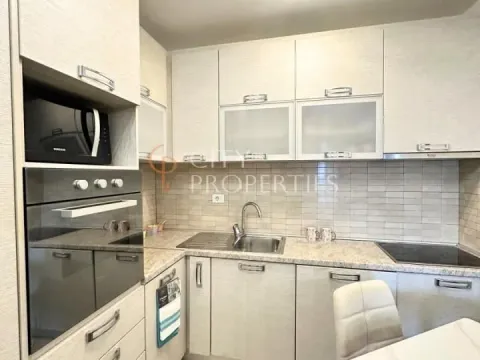 Rent, apartment, 42m², Podgorica, Crna Gora - image 7