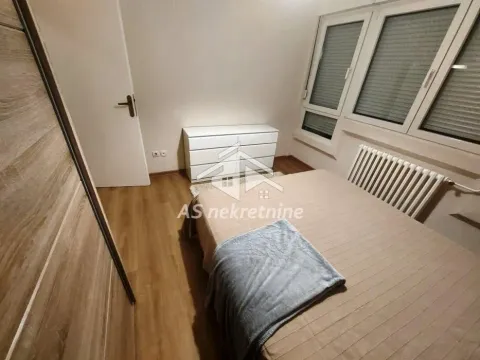 Rent, two bedroom apartment, 66m², Novi Beograd Sve Podlokacije, Beograd - image 11