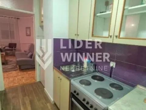 Rent, apartment, 27m², Slavija, Vračar Sve Podlokacije - image 6