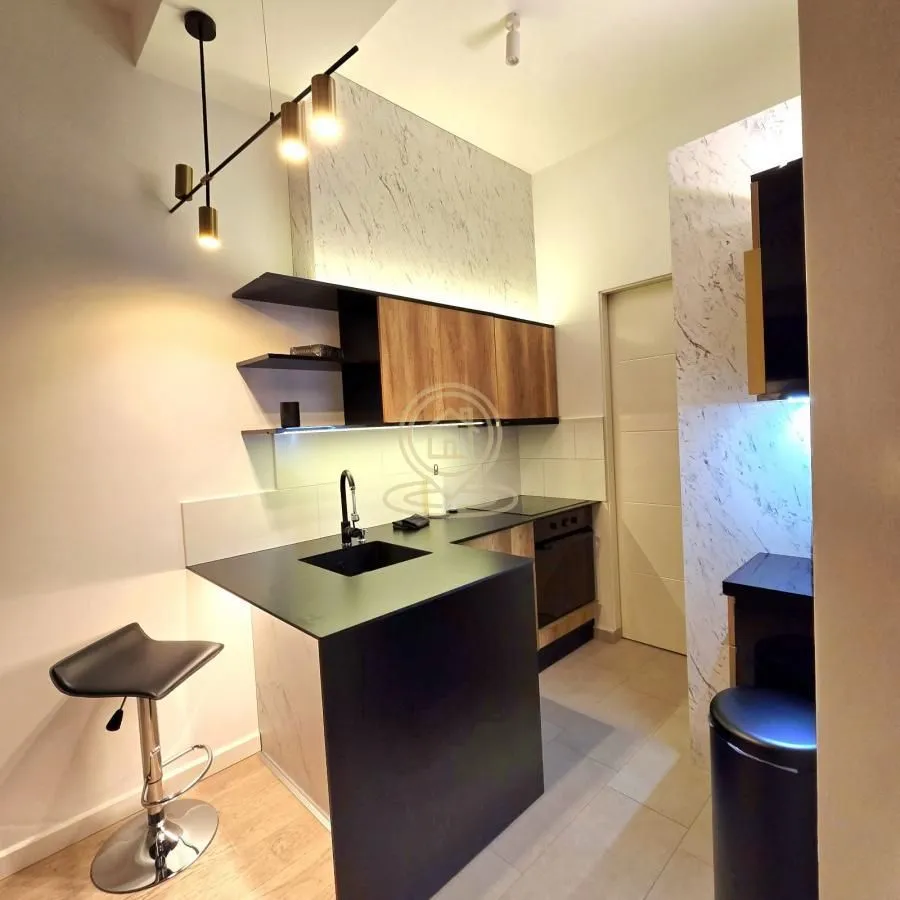 Rent, two bedroom apartment, 43m², Zvezdara Sve Podlokacije, Beograd