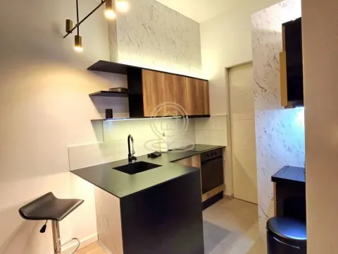 Rent, two bedroom apartment, 43m², Zvezdara Sve Podlokacije, Beograd - image 10