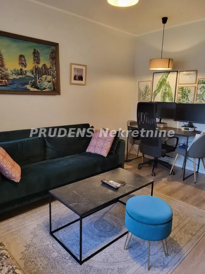 Prodaja, jednosoban stan, 41m², Mirijevo Sve Podlokacije, Beograd
