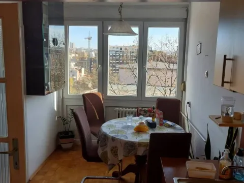 Prodaja, trosoban stan, 80m², Autokomanda, Voždovac Sve Podlokacije - image 2