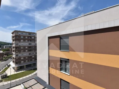 Rent, two bedroom apartment, 75m², Kruševac, Podgorica - image 16