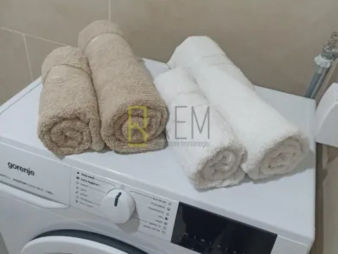 Prodaja, garsonjera, 24m², Podgorica, Crna Gora - image 9