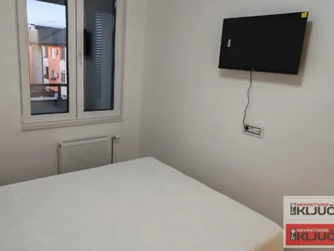 Izdavanje, jednosoban stan, 45m², Telep, Novi Sad Sve Podlokacije - image 6