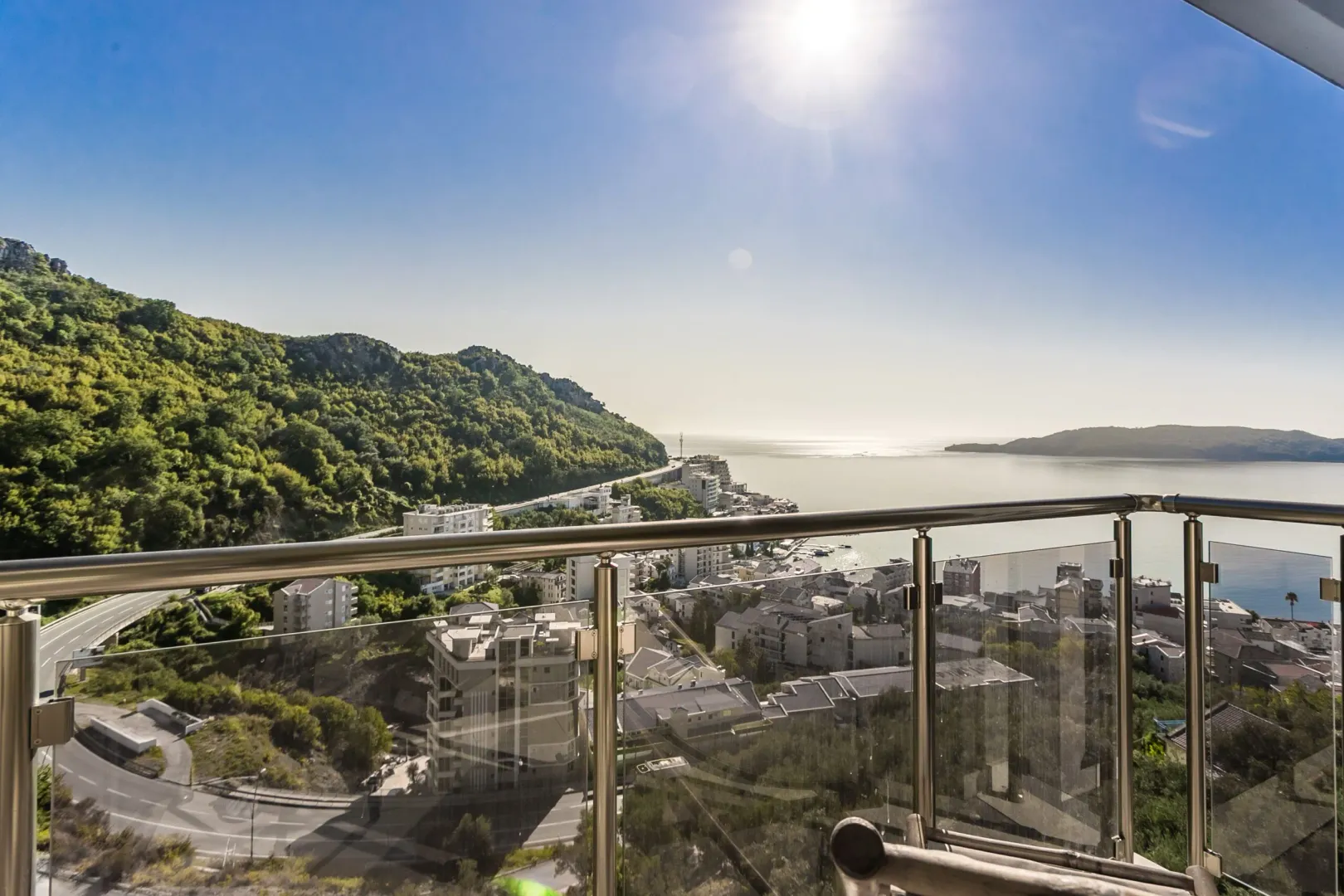 Prodaja, trosoban stan, 132m², Budva, Crna Gora