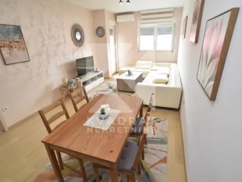 Izdavanje, jednosoban stan, 46m², City Kvart, Podgorica - image 3