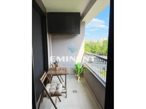Rent, two bedroom apartment, 45m², Novi Beograd Blok 67, Novi Beograd Sve Podlokacije - image 9
