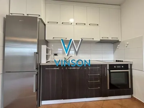 Rent, one bedroom apartment, 41m², Socijalno, Novi Sad Sve Podlokacije - image 6