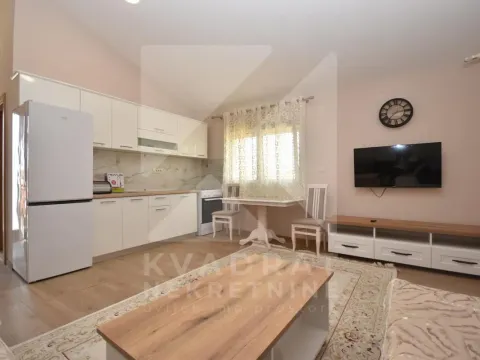 Izdavanje, jednosoban stan, 50m2, Donja Gorica, Podgorica Izdavanje, jednosoban stan, 50m2, Donja Gorica, Podgorica