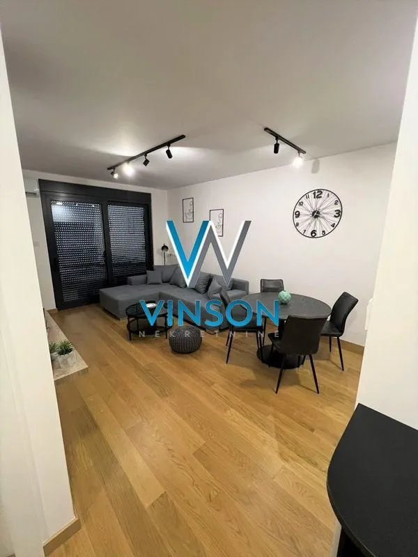 Prodaja, jednosoban stan, 48m², Salajka, Novi Sad Sve Podlokacije