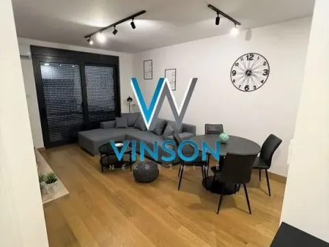 Sale, one bedroom apartment, 48m², Salajka, Novi Sad Sve Podlokacije - image 2