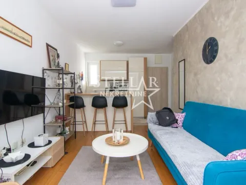 Izdavanje, jednosoban stan, 35m², Stara Varoš, Podgorica - image 3