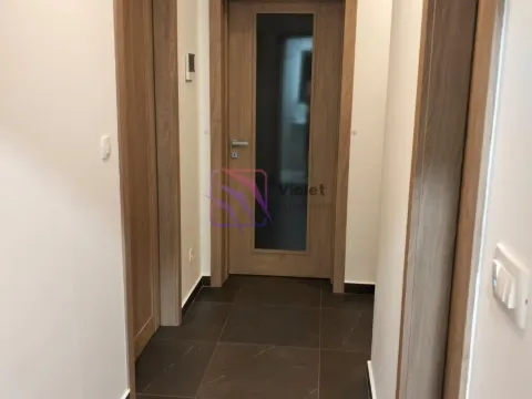 Izdavanje, dvosoban stan, 69m², Master Kvart, Podgorica - image 3