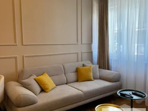 Rent, one bedroom apartment, 24m², Stari Grad, Beograd - image 2